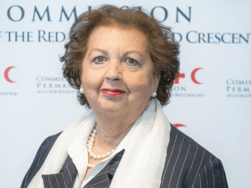 Mercedes Babé