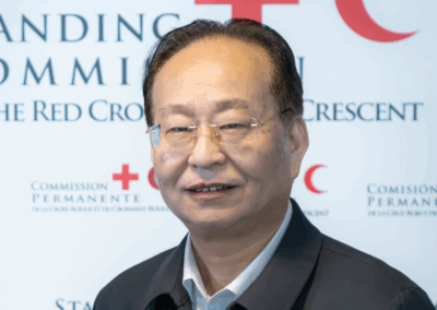 Wang Ping